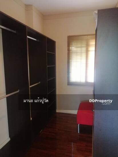 ให้เช่า บ้านเดี่ยว 2ชั้น   63ตรว.  ถนนเสรีไทย ใกล้แฟชั่นไอซ์แลนด์  ให้เช่า 28,000/เดือน